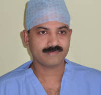 Dr. Amit Bhargava