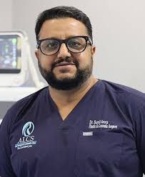 Dr. Arora