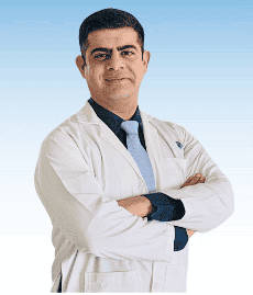 Dr. Rawall