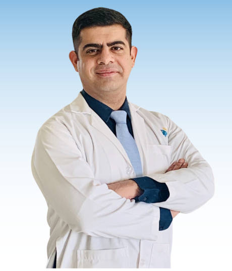 Dr. Rawall