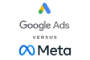 google meta ad services delhi