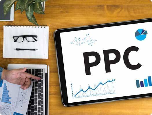 ppc services in delhi