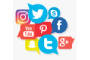 social media marketing services india