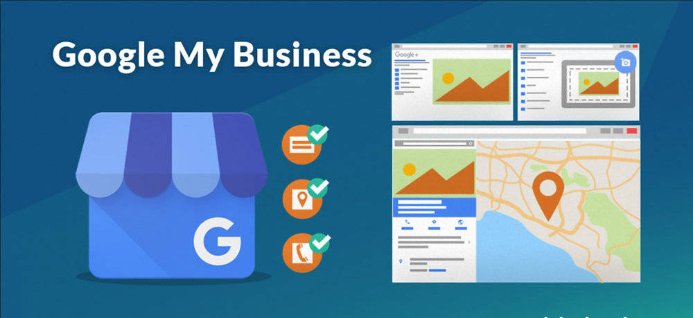 benefits of google business listing