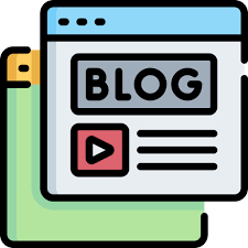 blogging services india