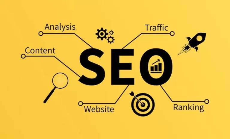 seo services in india