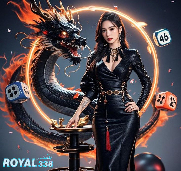 Royal338 🤖 เว็บพนันออนไลน์ ฝาก ถอน ออนไลน์ ผ่านระบบ ออโต้