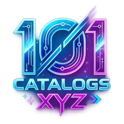 101Catalogs