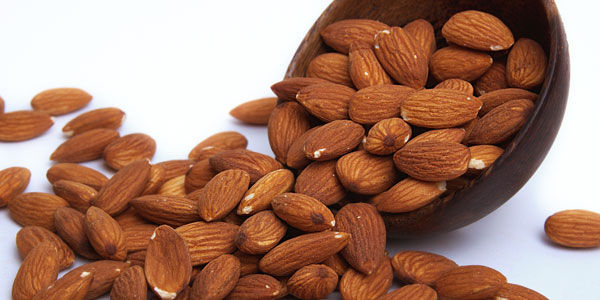 Kacang Almond