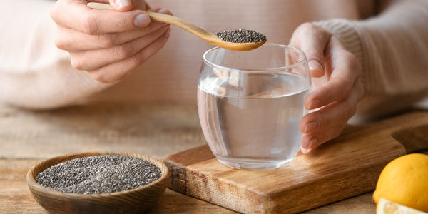 Biji Chia