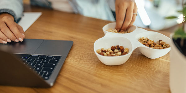 Kacang Kenari