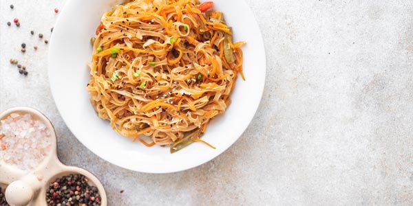 Mie Shirataki