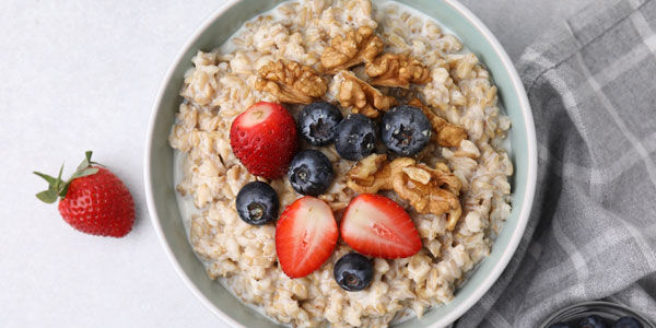 Oatmeal