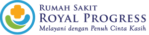 Logo RS Royal Progress