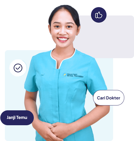 Find a Doctor and