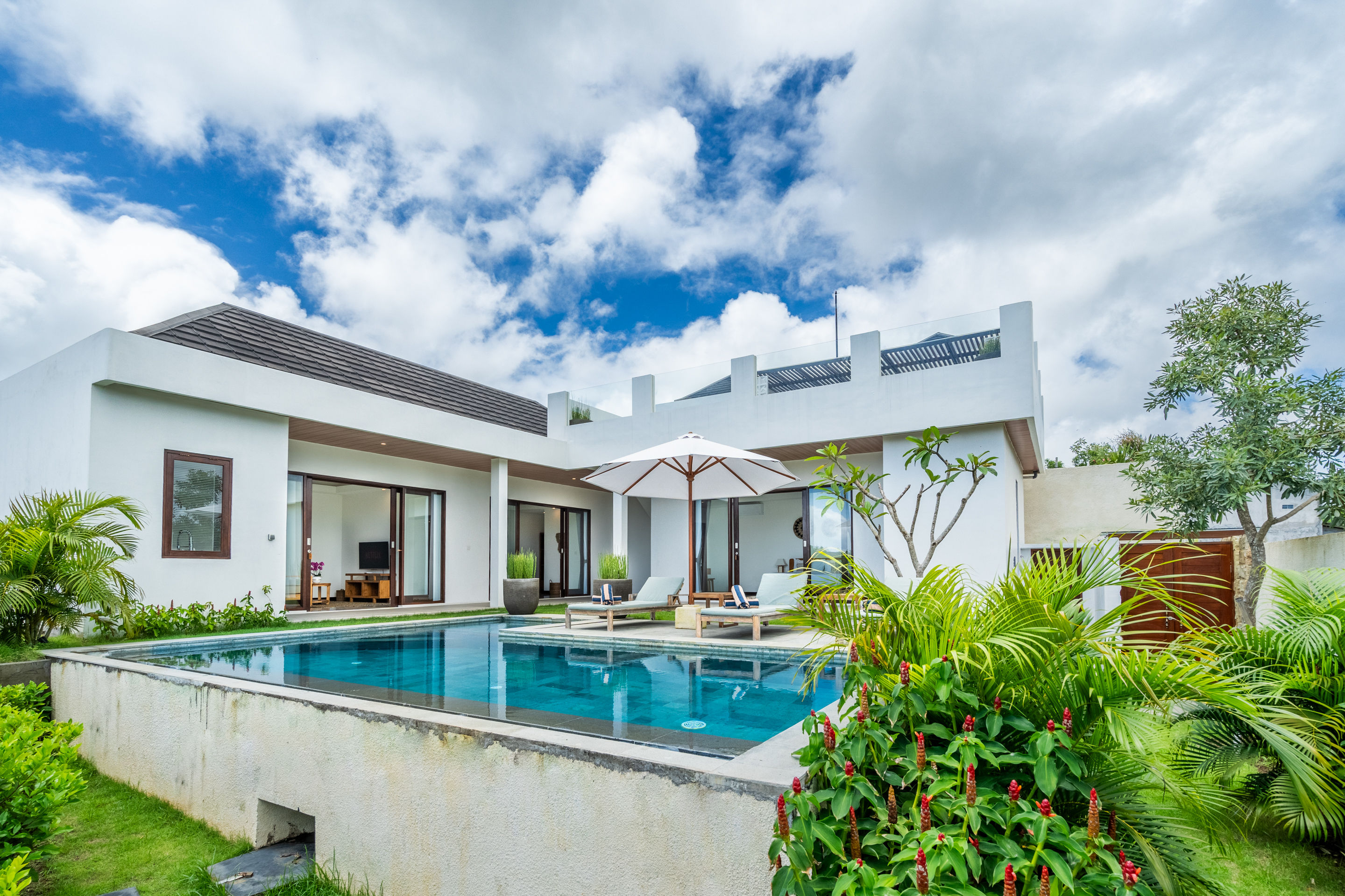 The Inner Peace Villa
