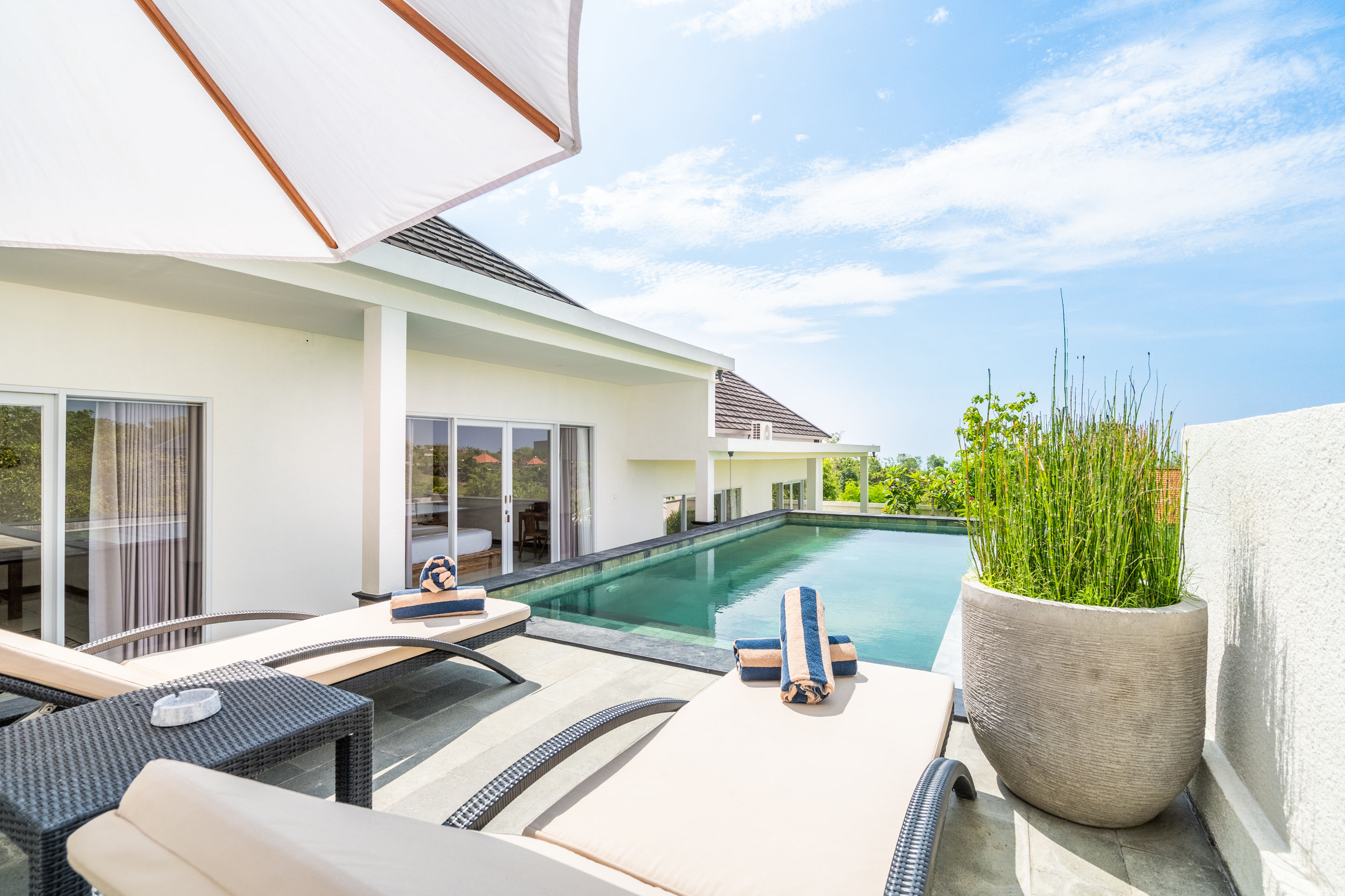Nusa Dua Retreat