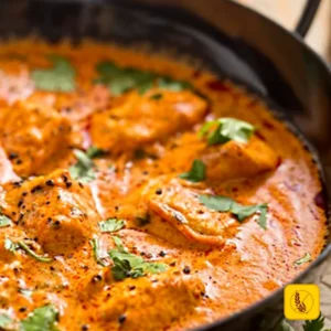 Chicken Tikka Balti