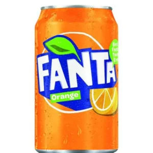 Fanta