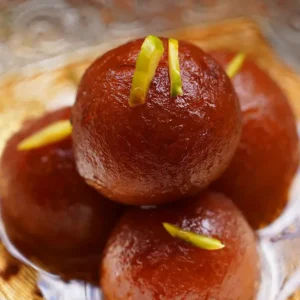 Gulab Jamun