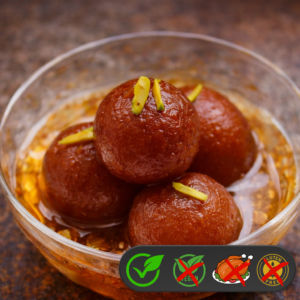 Gulab Jamun