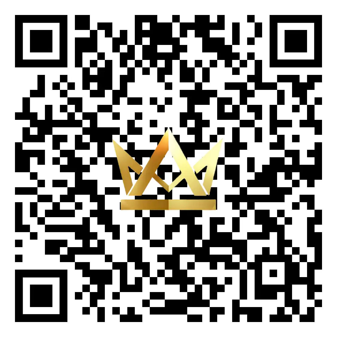 QRCODE Royalwin Indonesia