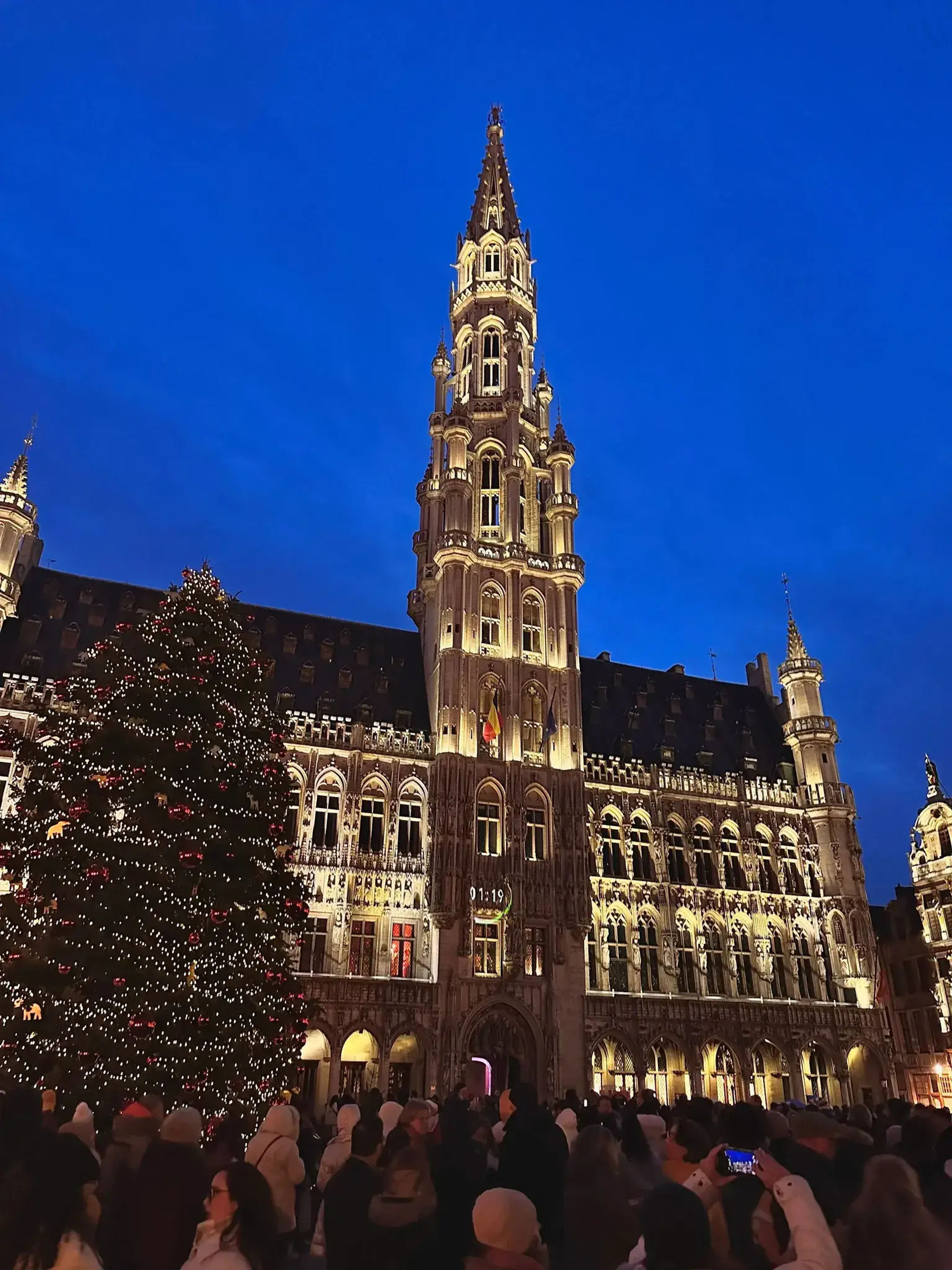 Grand-Place