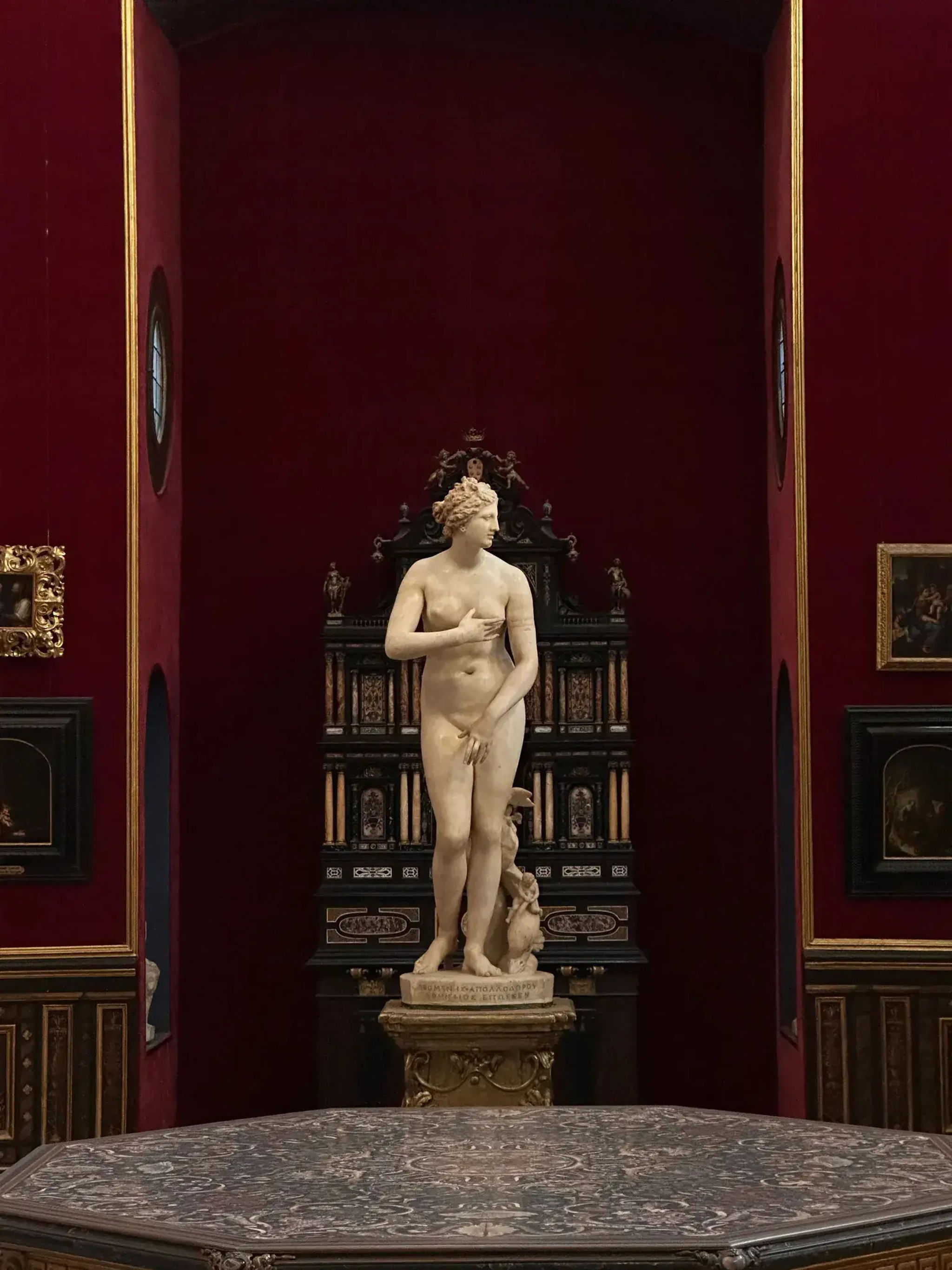 Venere de' Medici