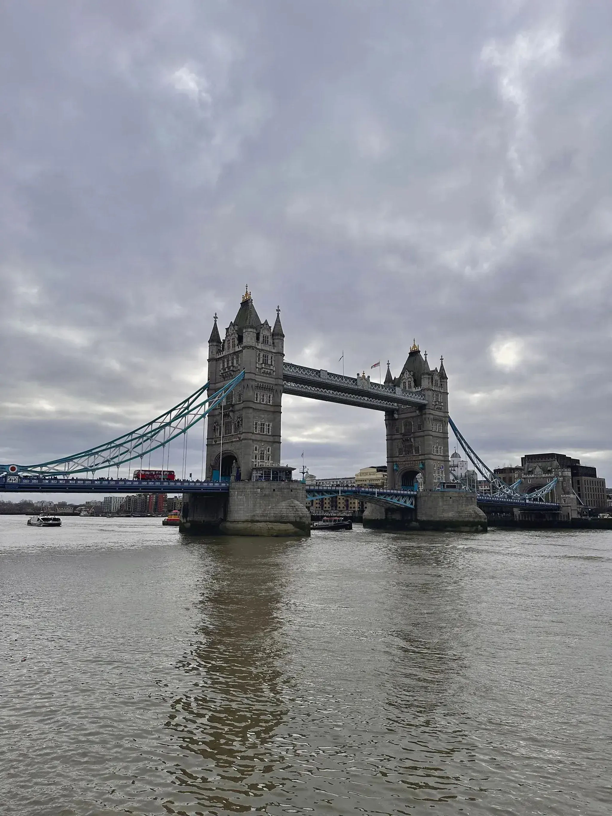 Tower Bridge