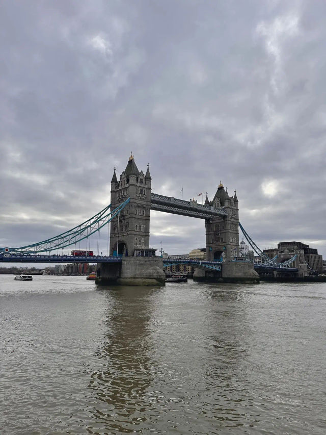 Tower Bridge