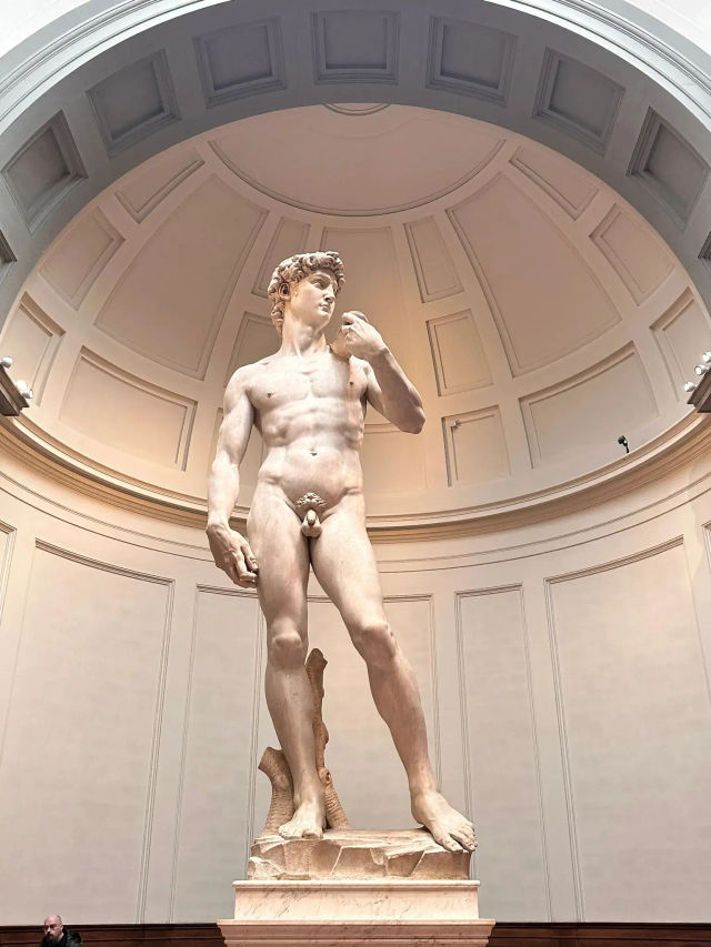 David (Michelangelo)