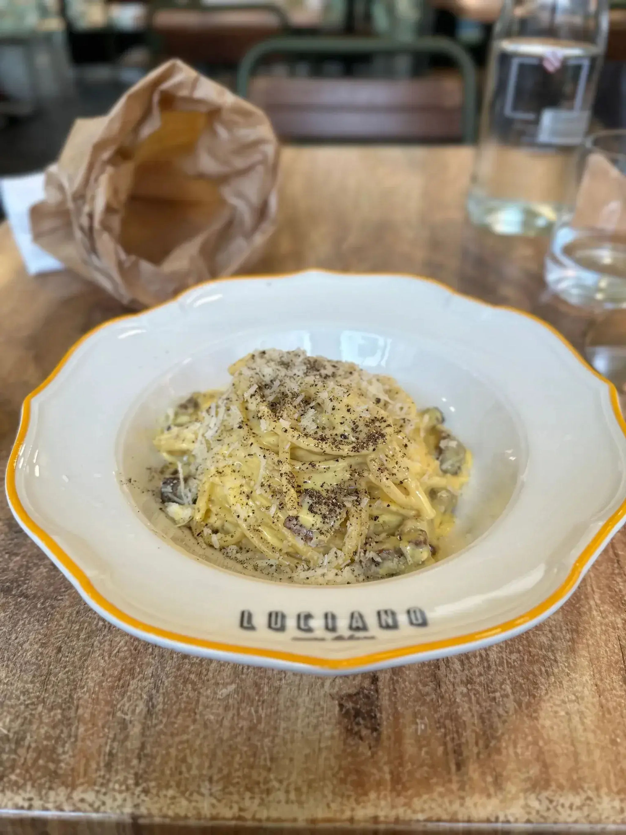 Carbonara