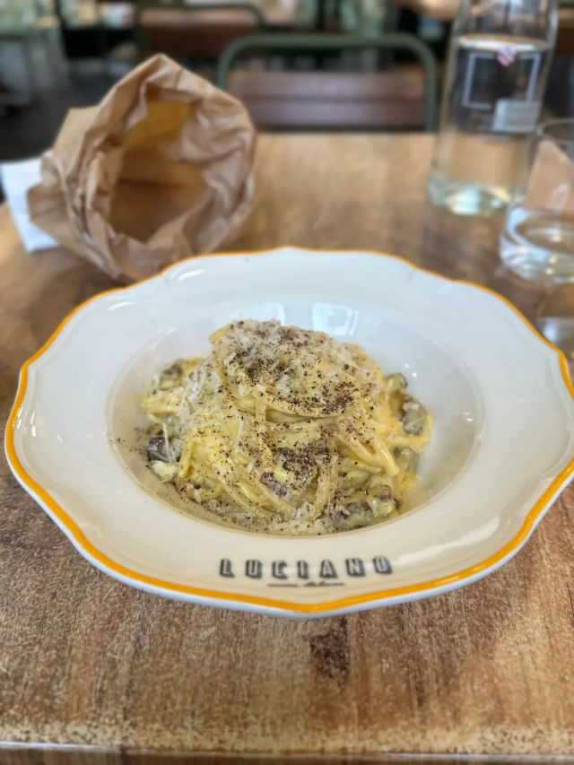 Carbonara