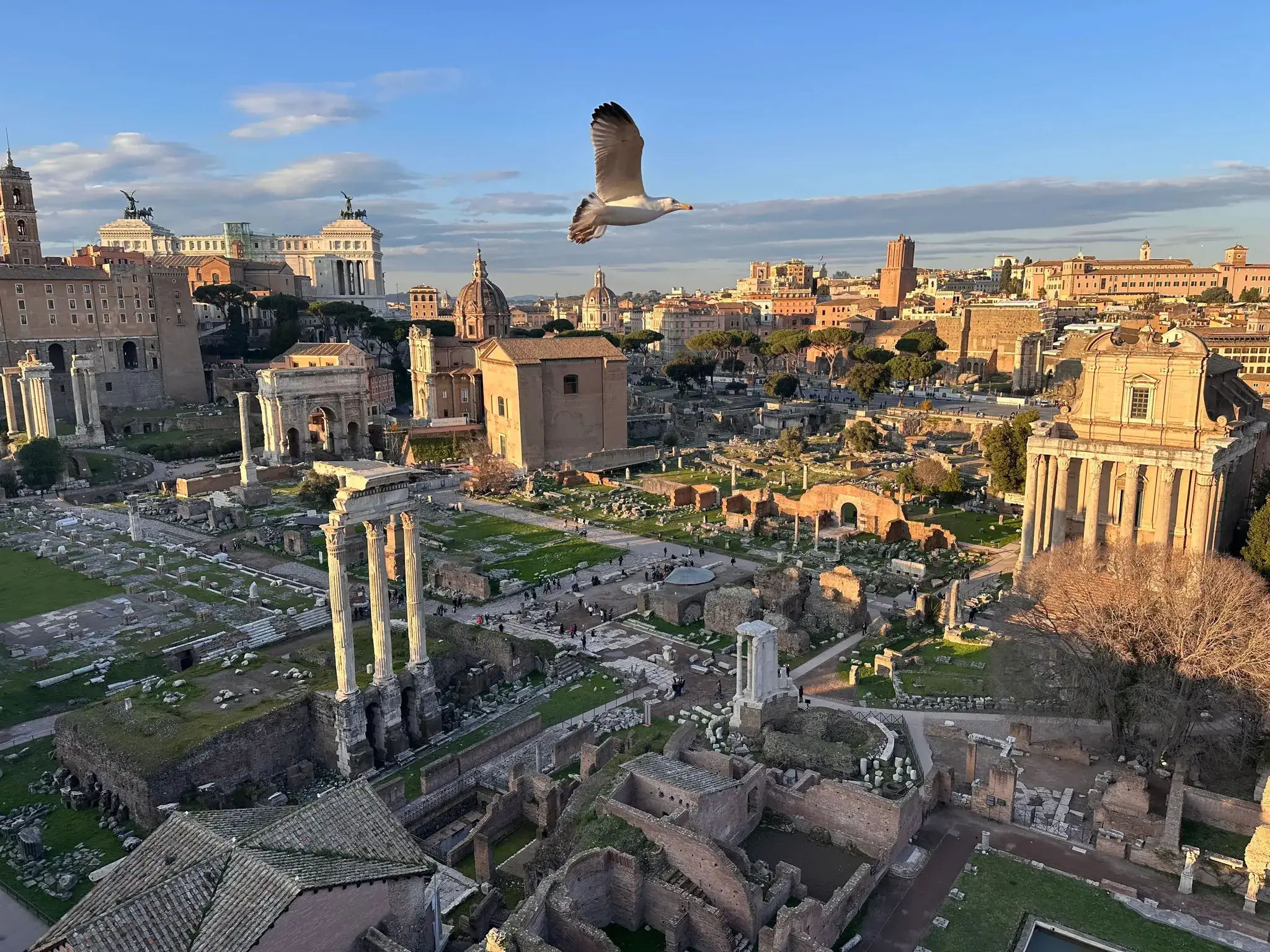 Foro romano