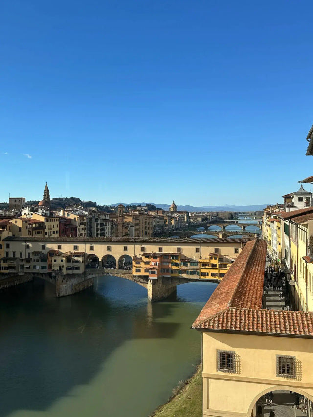 Ponte Vecchio