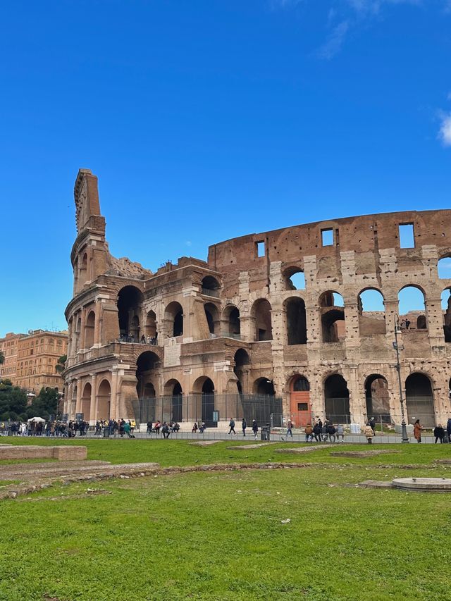 Colosseo
