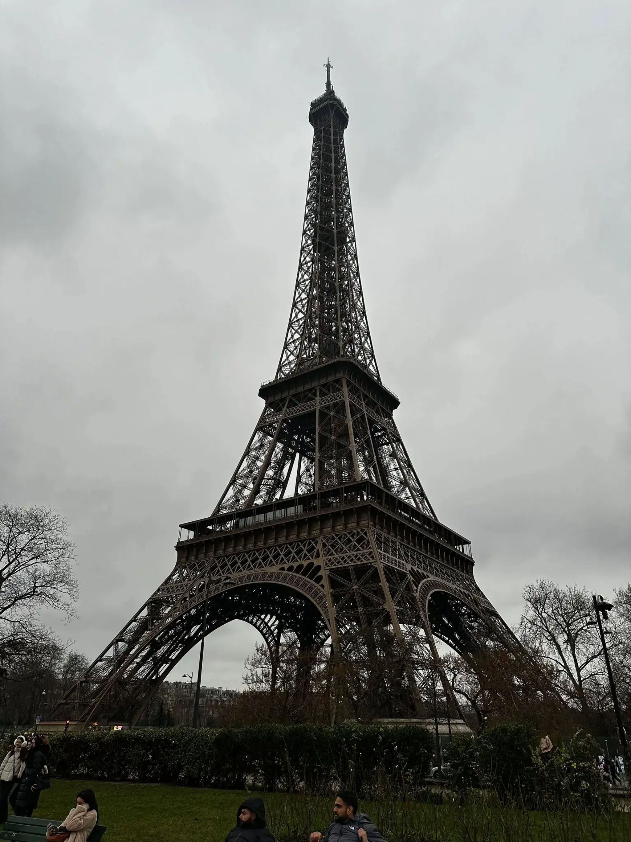 Tour Eiffel
