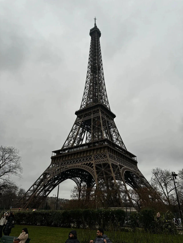 Tour Eiffel