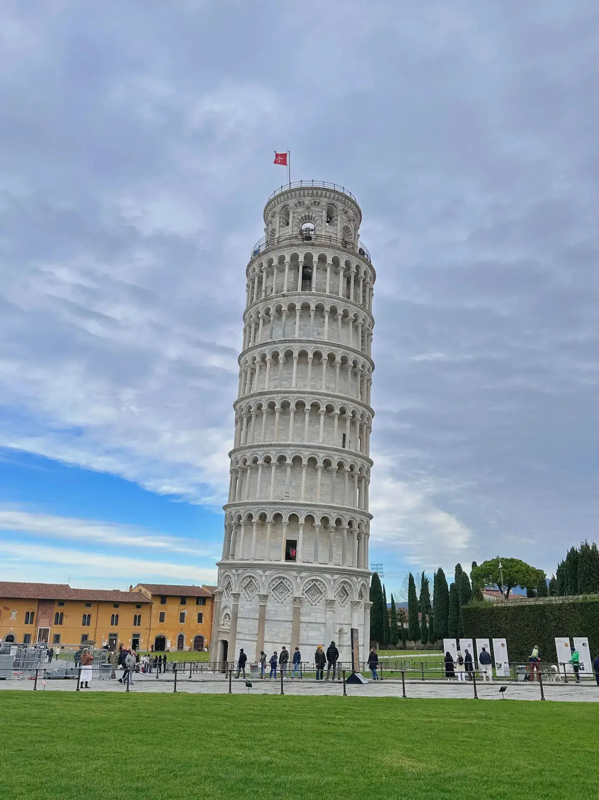 Torre di Pisa
