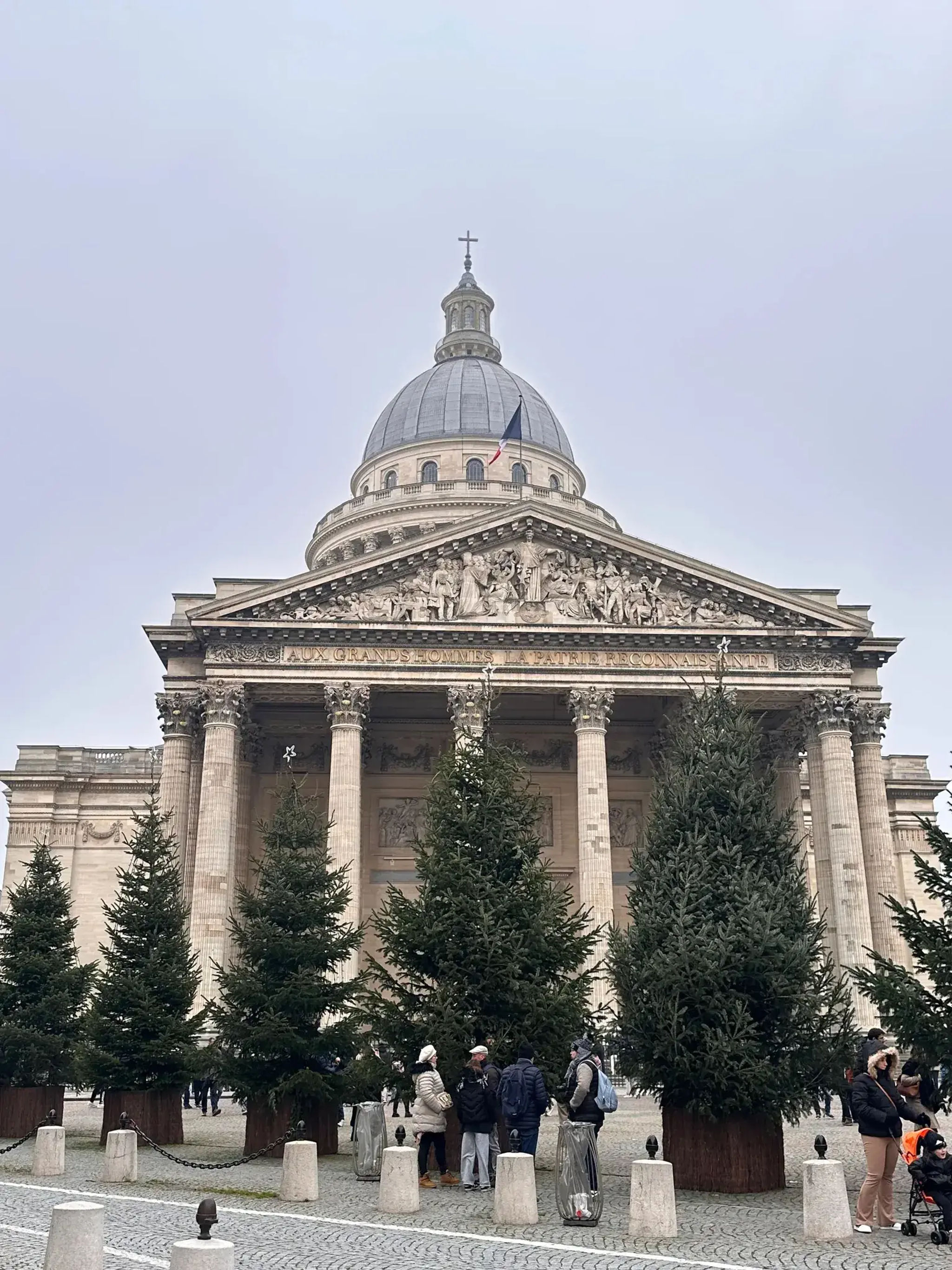 Panthéon
