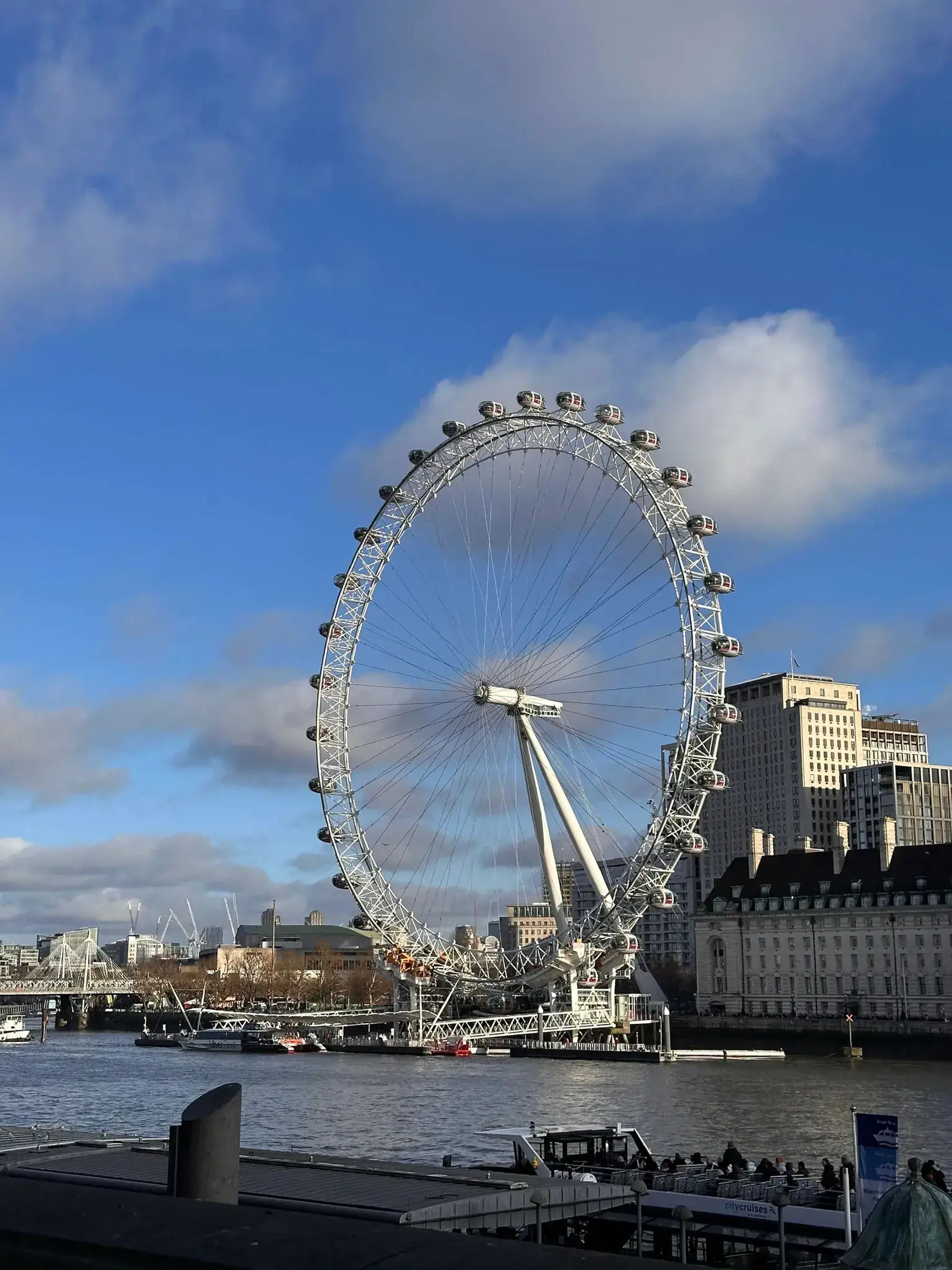 London Eye