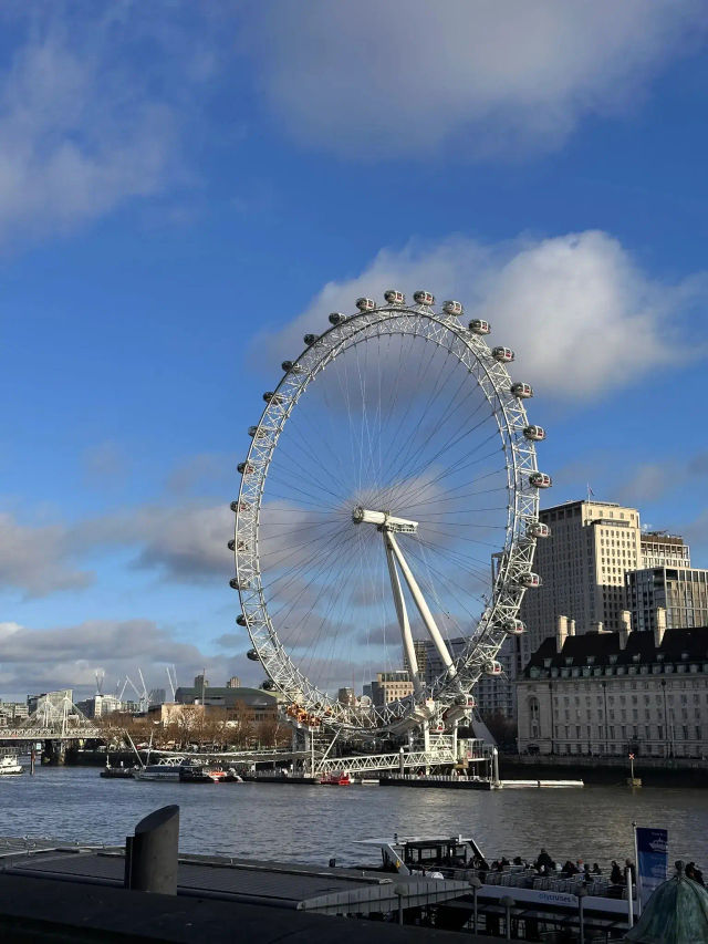 London Eye