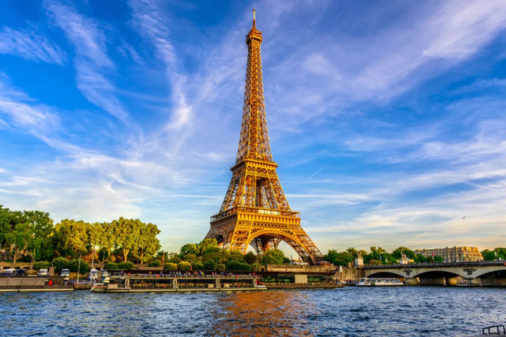 UK & France