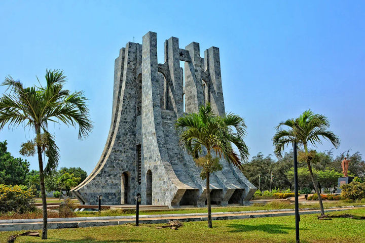 Ghana