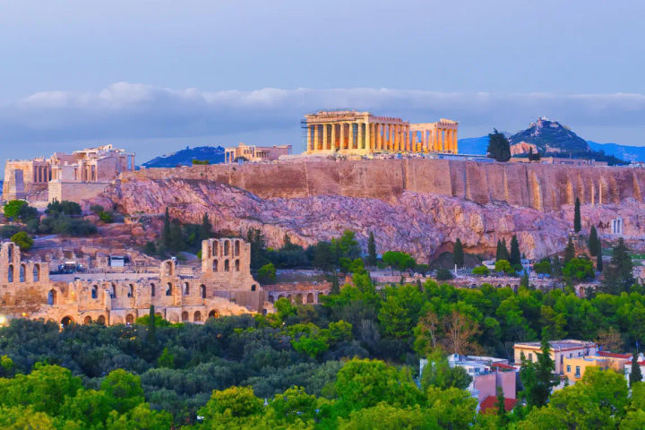 Greece