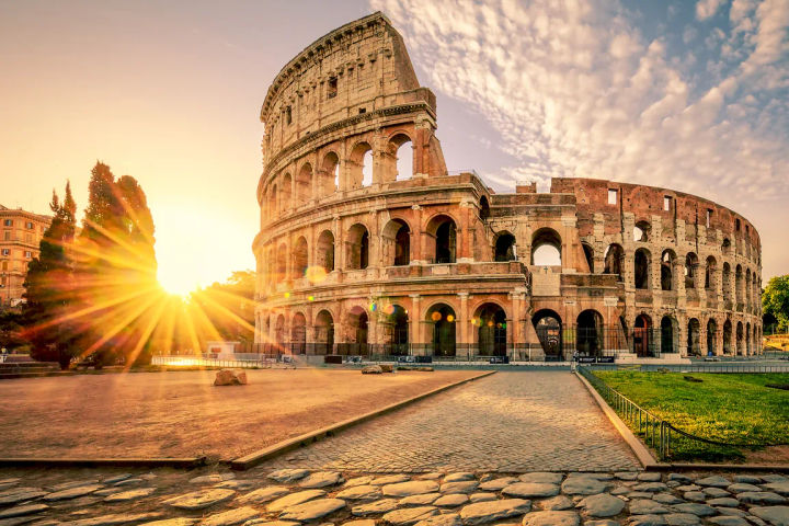 Italy