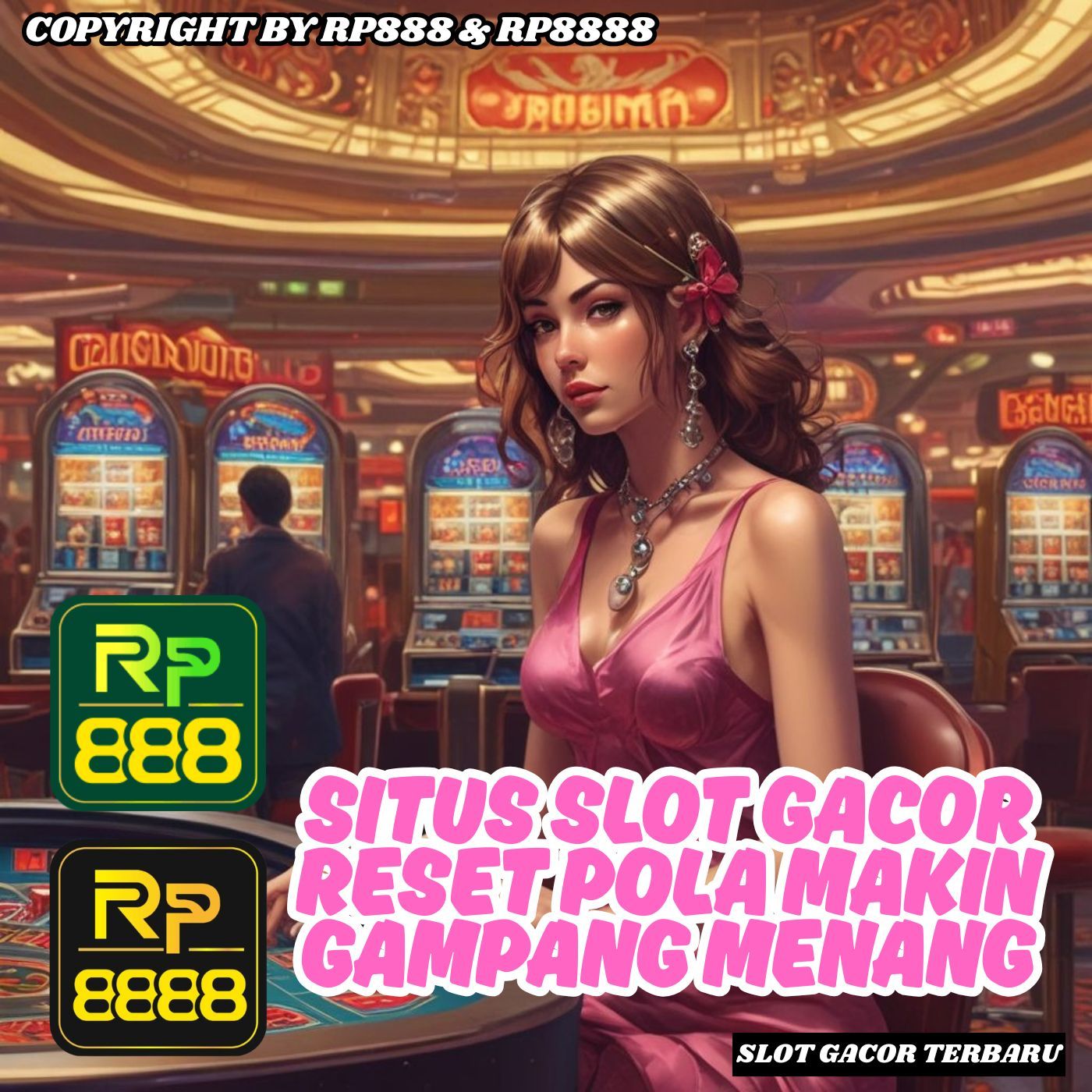 link slot pola terpercaya
