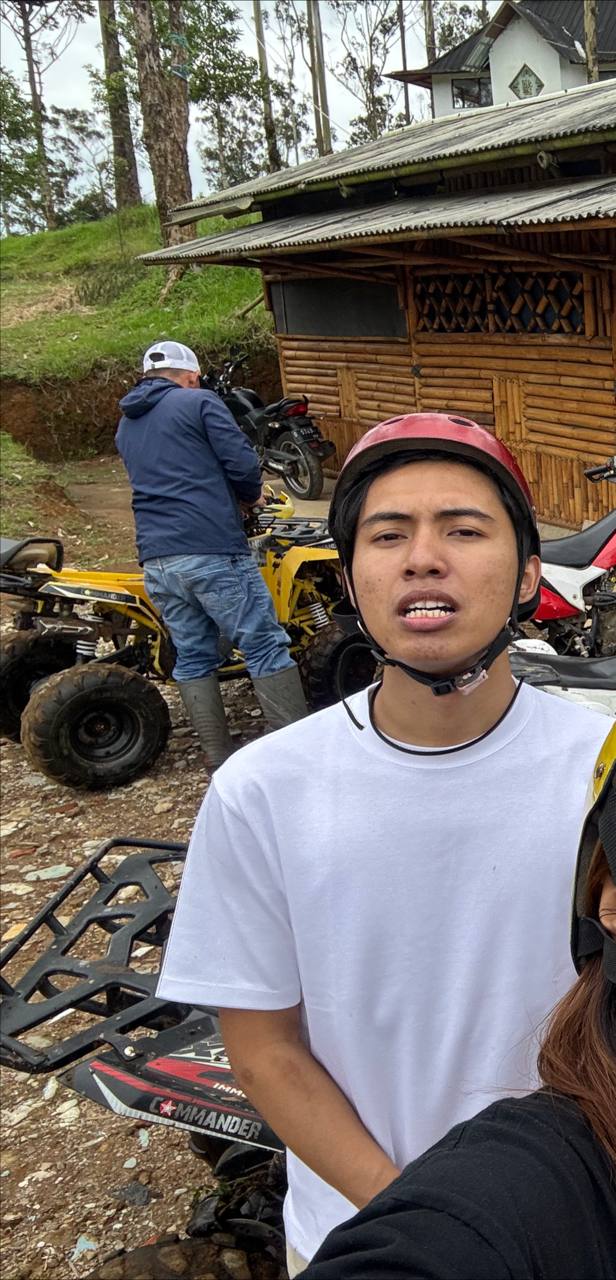 BIMA BINTARA LUBIS PENJAHAT KELAMIN