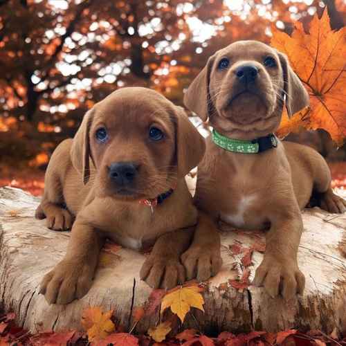 EXEMPLARY TESTED FOX RED LAB PUPS HAVE ARRIVED -KC -DNA-HIPS ELBOW -EYES . SYKEHEAD HAVE BEEN VOTED MOST TRUSTED LAB BREEDER-CUMBRIA FOR 2024 for sale in Carlisle, Cumbria