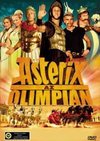 asterix-az-olimpian